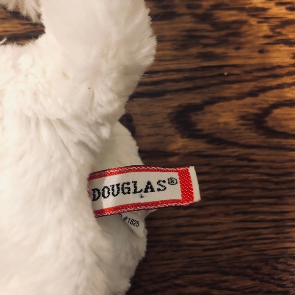 Douglas Sassy Pet Saks Dog (stuff animal) - Picture 5 of 8